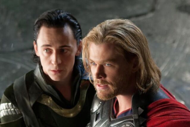 Neil Gaiman faria série prelúdio de Thor, mas desistiu por causa da Marvel