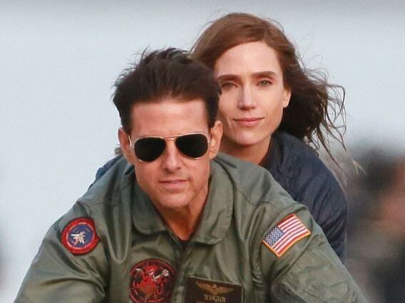Top Gun 3 já tem história pronta, mas falta sinal verde de Tom Cruise