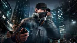 Watch Dogs vai virar filme com Sophie Wilde