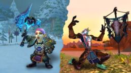 World of Warcraft ainda tem mais de 7,5 milhões de assinantes
