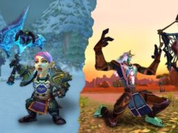 World of Warcraft ainda tem mais de 7,5 milhões de assinantes