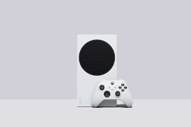 Futuro do Xbox está discussão na Microsoft