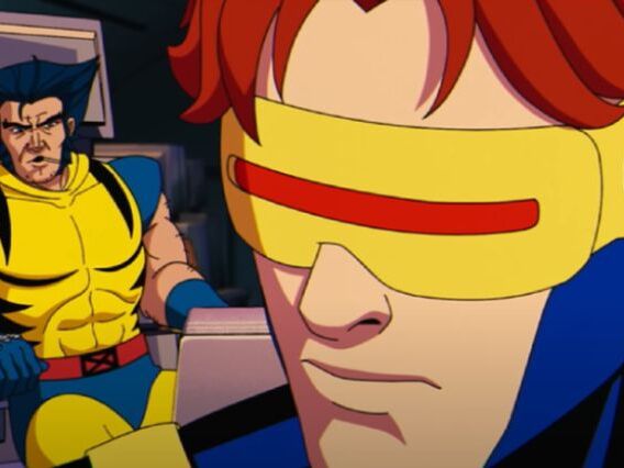 Marvel demite showrunner de X-Men ‘97 dias antes da estreia