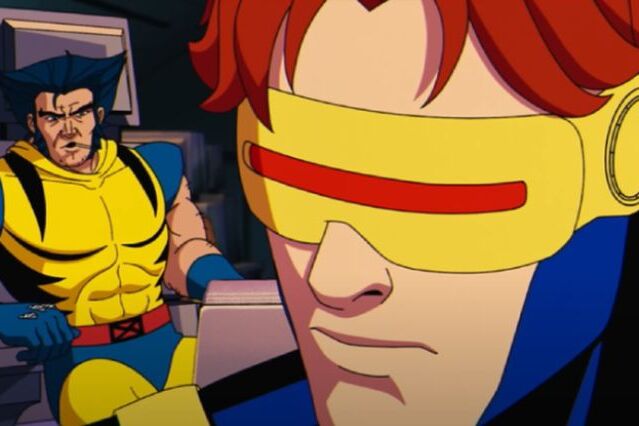 Marvel demite showrunner de X-Men ‘97 dias antes da estreia