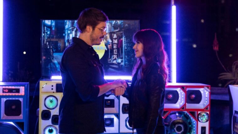 Evidências do Amor - via Warner Bros.