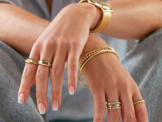 Diversidade das Semijoias de Qualidade