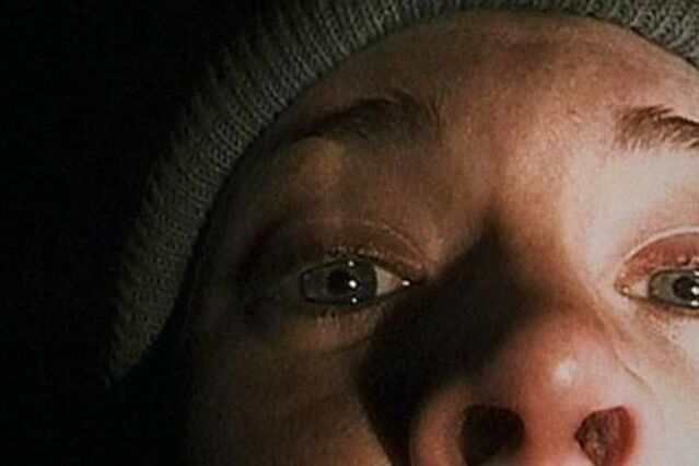 Atores de A Bruxa de Blair querem pagamentos residuais