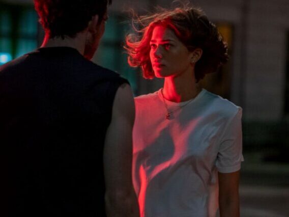 Rivais - via Warner Bros