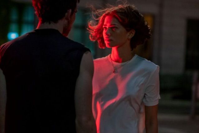 Rivais - via Warner Bros
