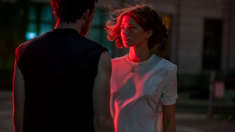Rivais - via Warner Bros