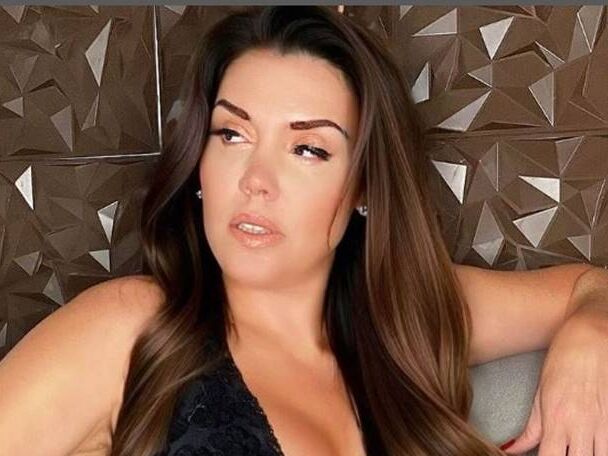 Simony - Foto: Reprodução / Instagram @simonycantora