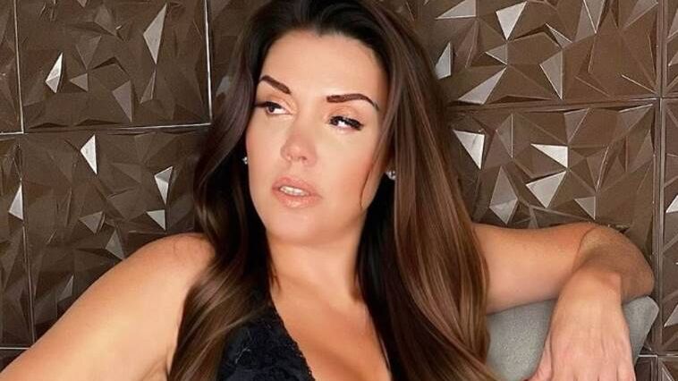 Simony - Foto: Reprodução / Instagram @simonycantora