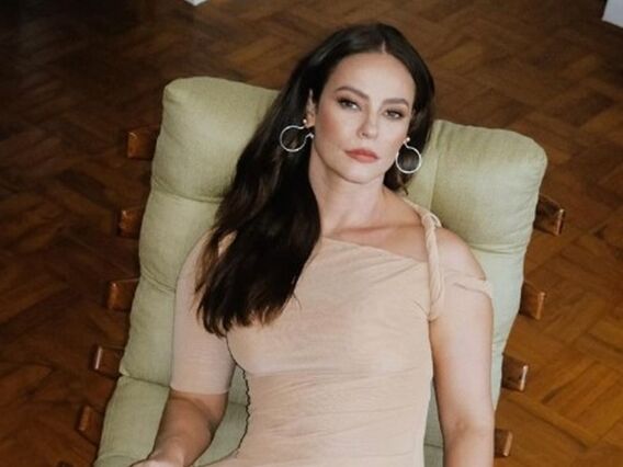Paolla Oliveira - Foto: Reprodução / Instagram @paollaoliveirareal
