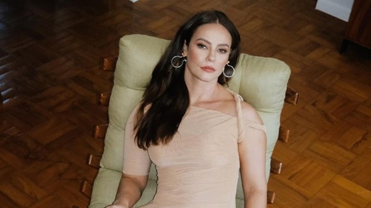 Paolla Oliveira - Foto: Reprodução / Instagram @paollaoliveirareal