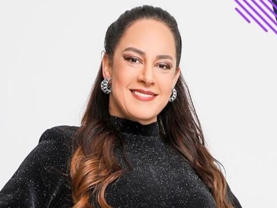 Silvia Abravanel - Foto: Reprodução / Instagram @silviaabravanel