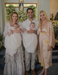 Foto: Reprodução / Instagram @moniquevansreal