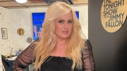 Rebel Wilson - Foto: Reprodução / Instagram @rebelwilson