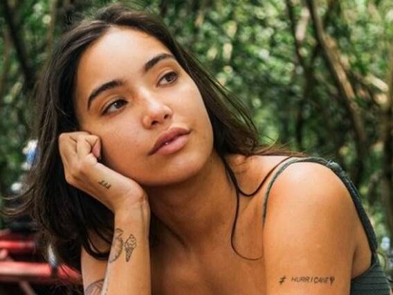 Vanessa Lopes - Foto: Reprodução / Instagram @vanessalopesr_
