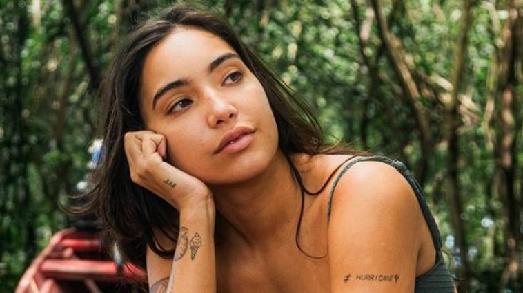 Vanessa Lopes - Foto: Reprodução / Instagram @vanessalopesr_