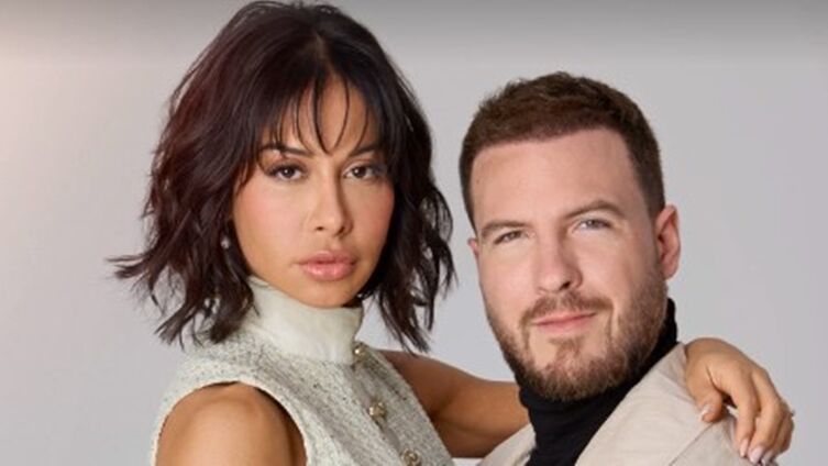 Maíra Cardi e Thiago Nigro - Foto: Reprodução / Instagram @mairacardi