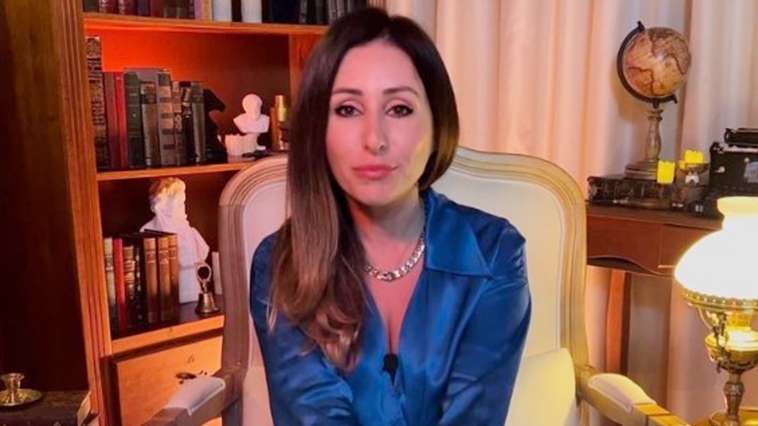 Camila Ferreira - Foto: Reprodução / Instagram @camilaferreira