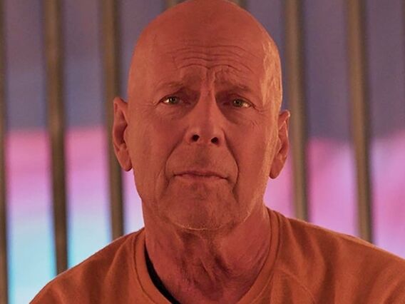 Bruce Willis - Foto: Reprodução / IMDb