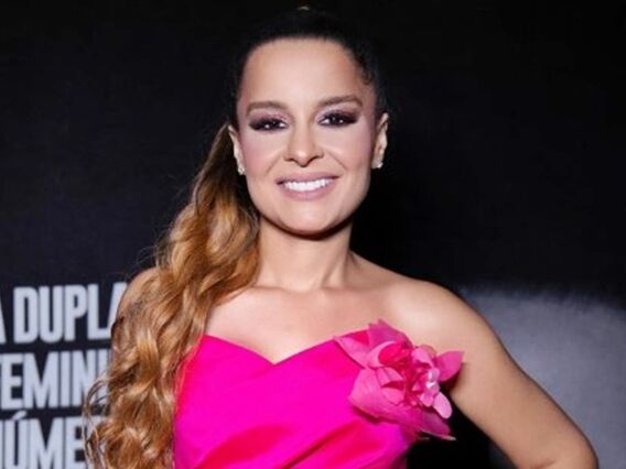 Maiara - Foto: Reprdução / Instagram @gabiidemorais @maiara