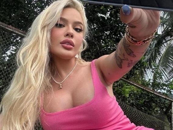Karoline Lima - Foto: Reprodução / Instagram @karolinel