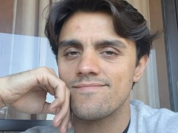 Felipe Simas - Foto: Reprodução / Instagram @felipessimas