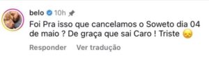 Foto: Reprodução / Instagram