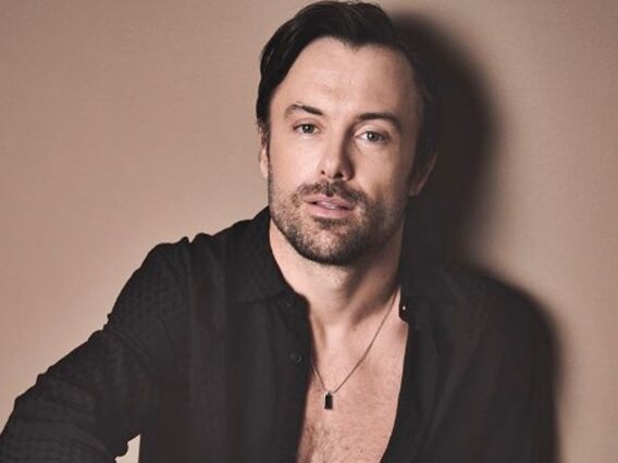 Kayky Brito - Foto: Reprodução / Instagram @dessapires @kayky.brito