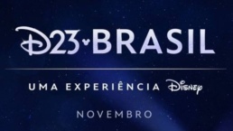 D23 - Foto: Reprodução / Twitter / Disney