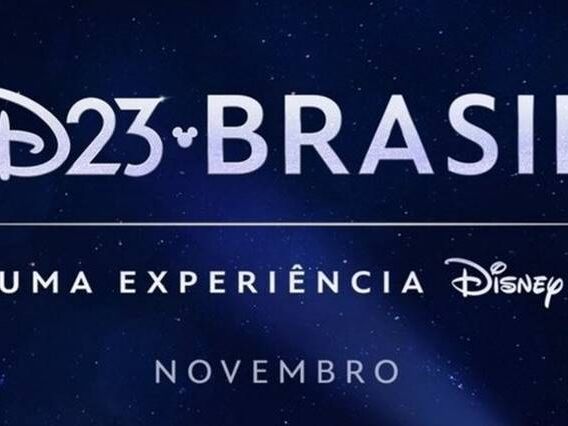 D23 - Foto: Reprodução / Twitter / Disney