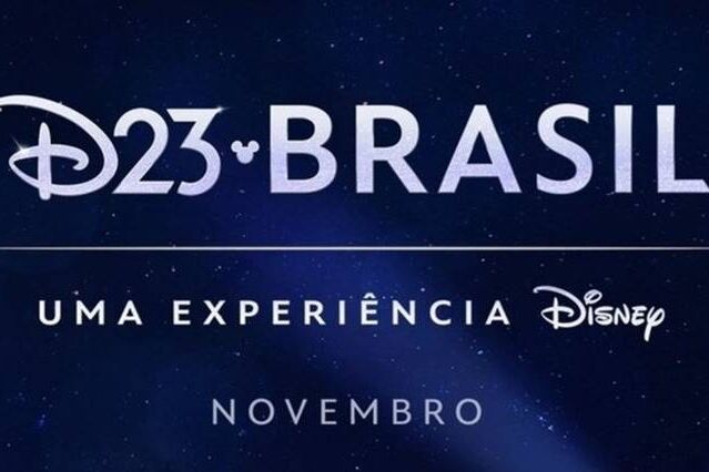 D23 - Foto: Reprodução / Twitter / Disney