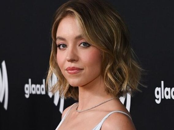 Sydney Sweeney - Foto: Reprodução / Instagram @sydney_sweeney