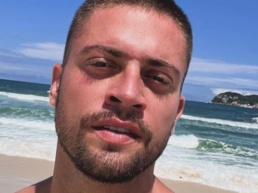 Rodrigo Godoy - Foto: Reprodução / Instagram @rodrigogodoy_