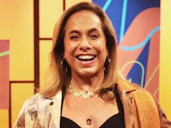 Cissa Guimarães - Foto: Reprodução / Instagram @cissaguimaraes