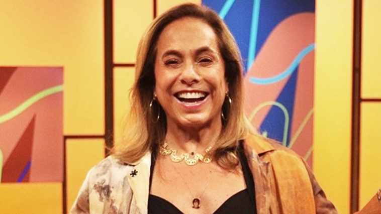 Cissa Guimarães - Foto: Reprodução / Instagram @cissaguimaraes