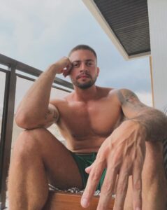 Foto: Reprodução / Instagram @rodrigogodoy_