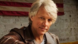 Jon Bon Jovi - Foto: Reprodução / Instagram @jonbonjovi