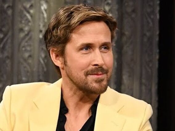 Ryan Gosling - Foto: Reprodução / YouTube