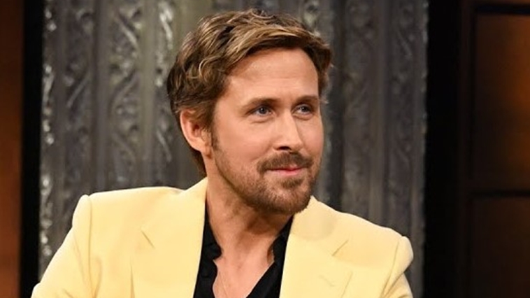 Ryan Gosling - Foto: Reprodução / YouTube