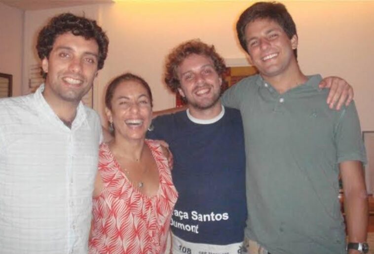 Foto: Reprodução / Instagram @cissaguimaraes
