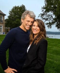 Foto: Reprodução / Instagram @jonbonjovi