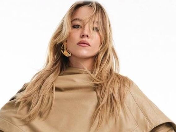 Sydney Sweeney - Foto: Reprodução / Instagram @sydney_sweeney