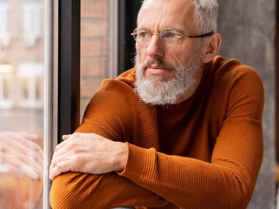 Tudo que é preciso saber sobre a andropausa