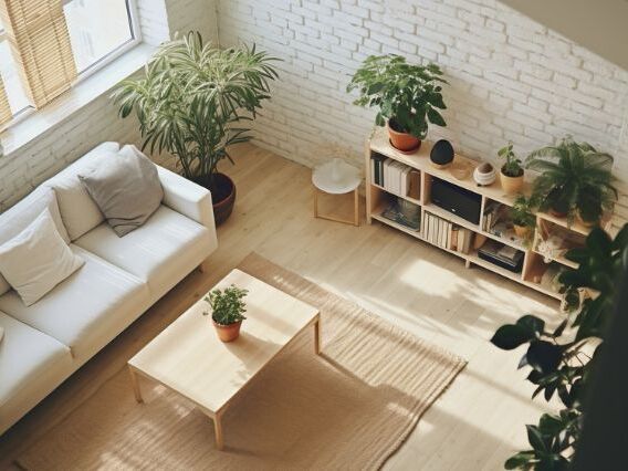 Dicas para encontrar o apartamento perfeito