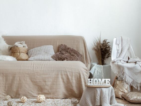 Dicas de decoração e renovação para seu novo apartamento