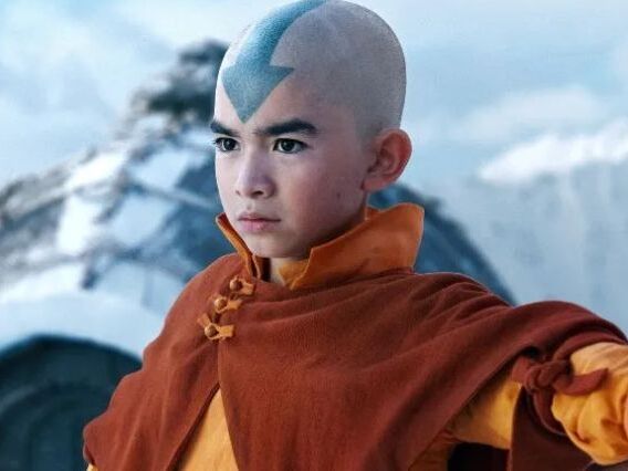 Avatar: O Último Mestre do Ar troca de showrunner