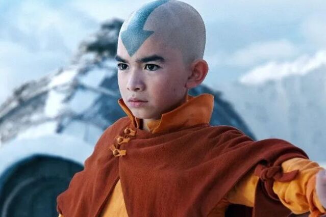 Avatar: O Último Mestre do Ar troca de showrunner